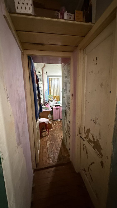 Однокомнатная квартира в безопасном месте Запоріжжя - зображення 1