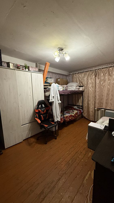 Однокомнатная квартира в безопасном месте Запоріжжя - зображення 3