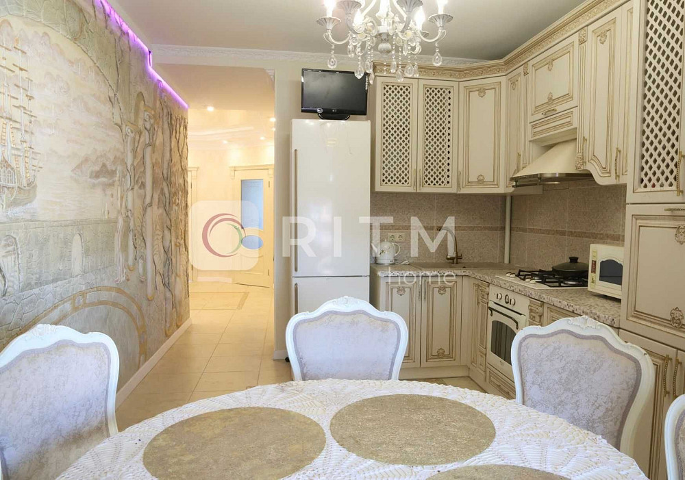 Продаж 2-к квартири в новобудові з ремонтом  ЖК Леви міста Без комісії Львов - изображение 4