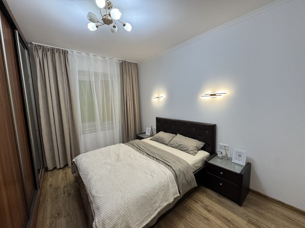 Продаж 2 к квартири Генерала Чупринки Франківський район Львів - зображення 5