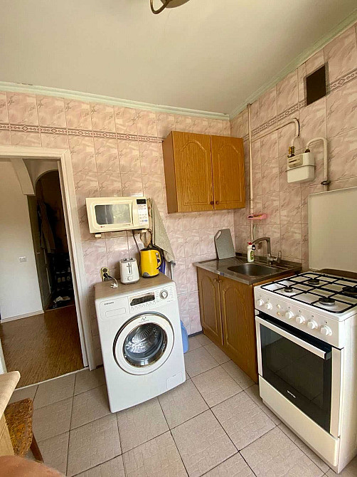 СРОЧНО, 2-комнатная квартира 4 ст. Фонтана/ Сегедская/ ЮрАкадемия Одесса - изображение 6