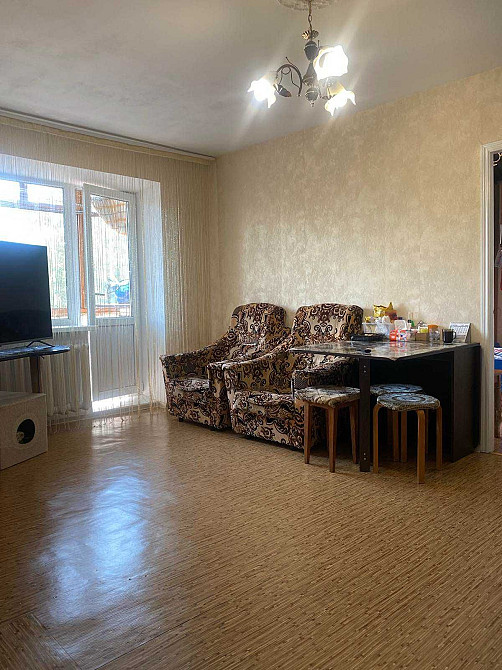 СРОЧНО, 2-комнатная квартира 4 ст. Фонтана/ Сегедская/ ЮрАкадемия Одесса - изображение 2