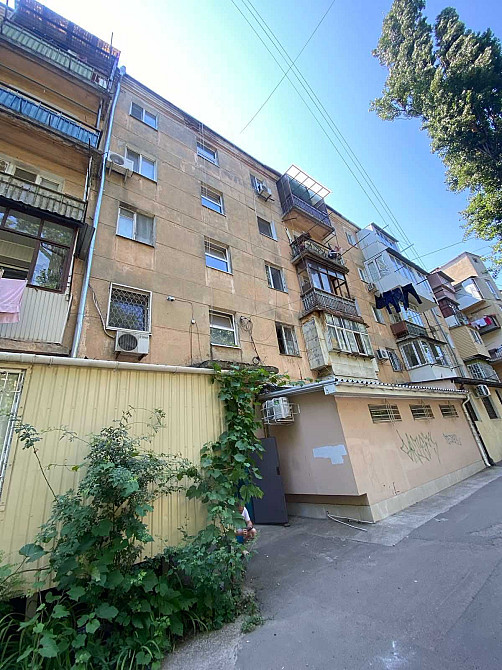 СРОЧНО, 2-комнатная квартира 4 ст. Фонтана/ Сегедская/ ЮрАкадемия Одесса - изображение 8