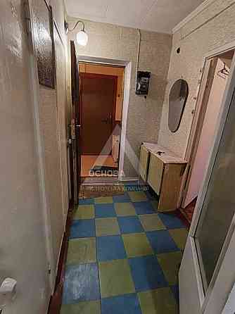 ‼️1к квартира р-н гортопа, ул. Моторостроителей, продажа! Запоріжжя