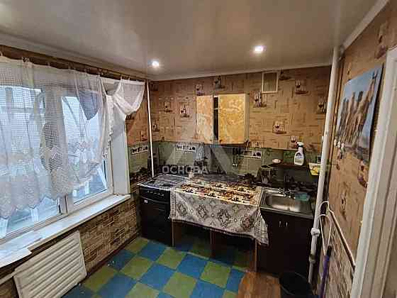 ‼️1к квартира р-н гортопа, ул. Моторостроителей, продажа! Запоріжжя