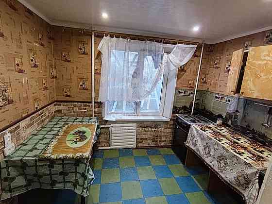 ‼️1к квартира р-н гортопа, ул. Моторостроителей, продажа! Запоріжжя