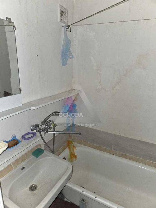 ‼️1к квартира р-н гортопа, ул. Моторостроителей, продажа! Запоріжжя - зображення 8