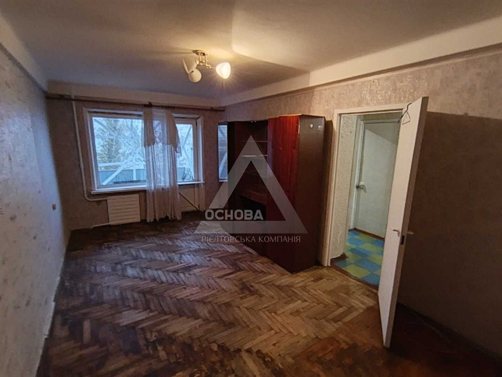 ‼️1к квартира р-н гортопа, ул. Моторостроителей, продажа! Запоріжжя - зображення 6