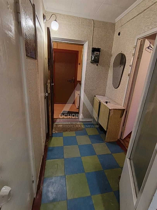 ‼️1к квартира р-н гортопа, ул. Моторостроителей, продажа! Запоріжжя - зображення 4