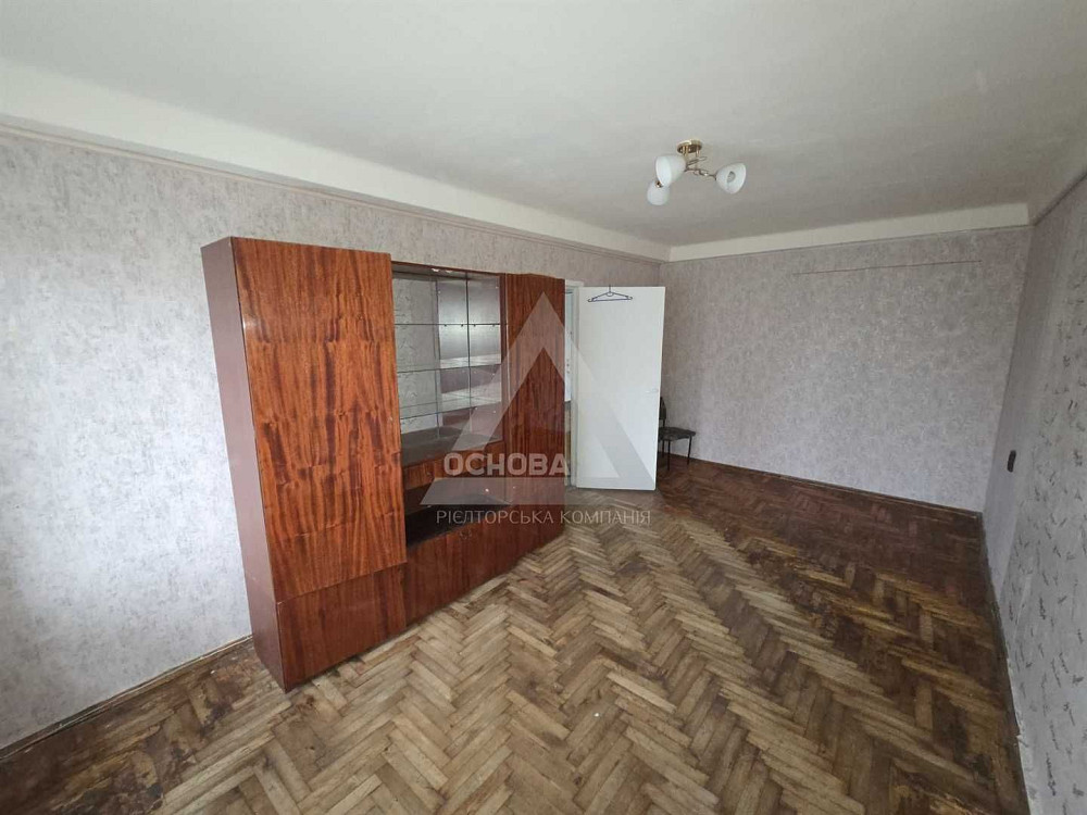 ‼️1к квартира р-н гортопа, ул. Моторостроителей, продажа! Запоріжжя - зображення 7