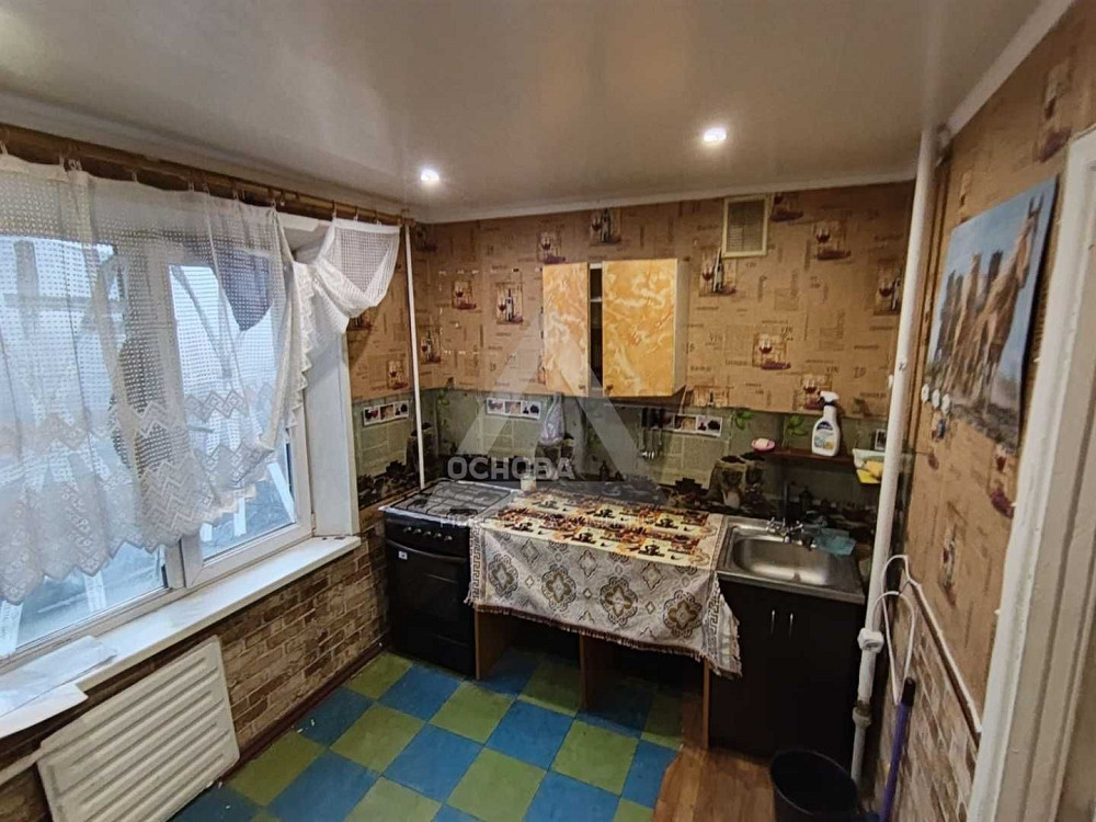 ‼️1к квартира р-н гортопа, ул. Моторостроителей, продажа! Запоріжжя - зображення 1