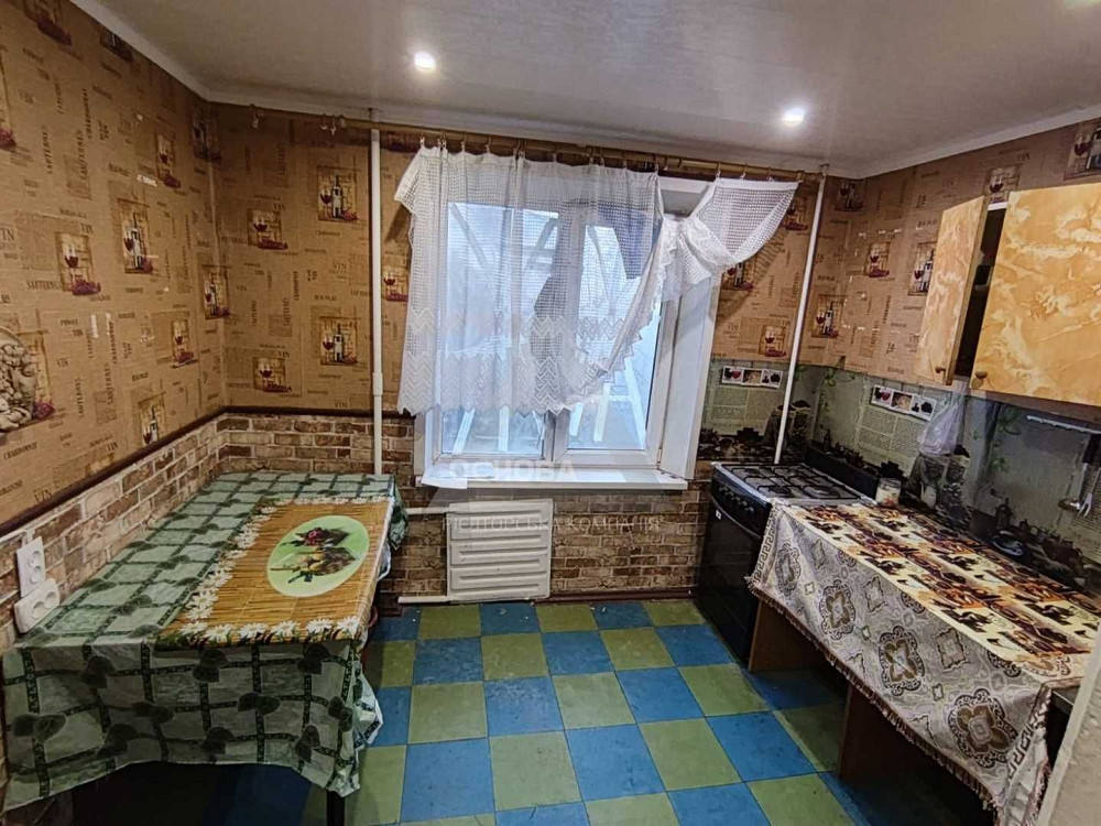 ‼️1к квартира р-н гортопа, ул. Моторостроителей, продажа! Запоріжжя - зображення 2