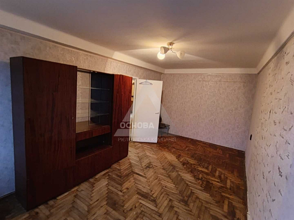 ‼️1к квартира р-н гортопа, ул. Моторостроителей, продажа! Запоріжжя - зображення 5