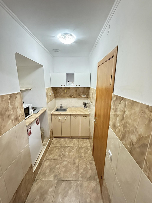 Продаж 1 кім.квартири у самому центрі / пл. Святого Теодора Львів - зображення 6