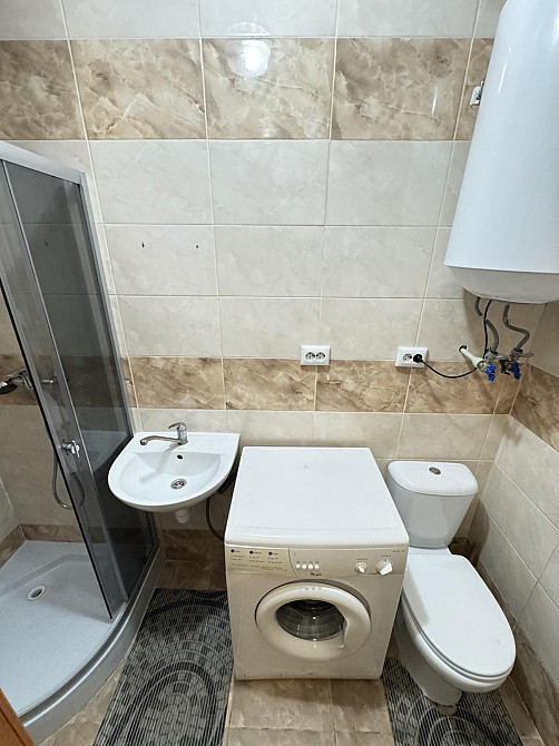 Продаж 1 кім.квартири у самому центрі / пл. Святого Теодора Львів - зображення 8