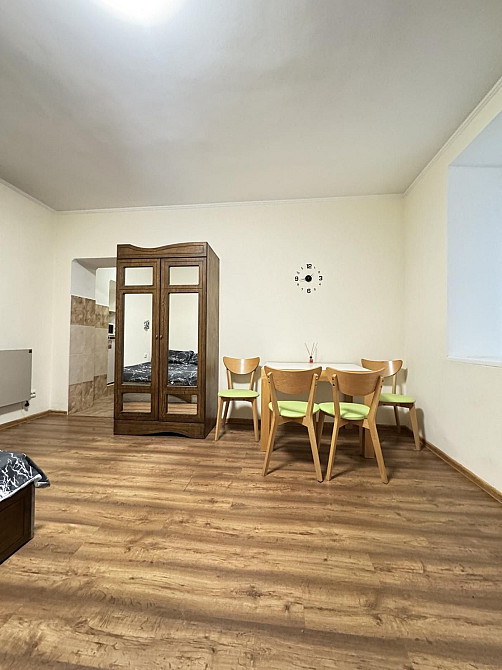 Продаж 1 кім.квартири у самому центрі / пл. Святого Теодора Львів - зображення 2