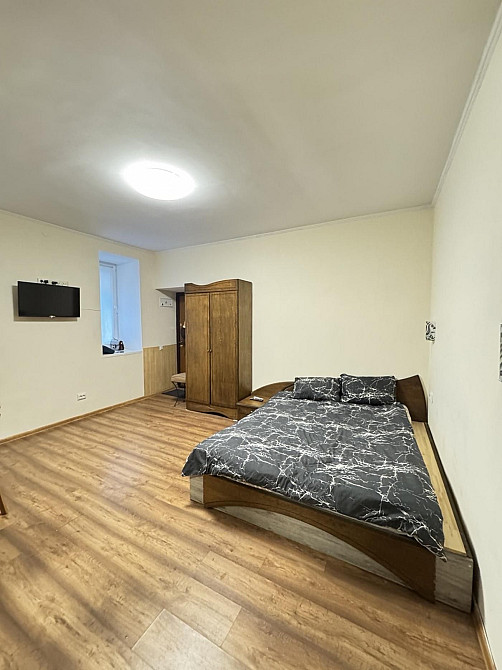 Продаж 1 кім.квартири у самому центрі / пл. Святого Теодора Львів - зображення 5