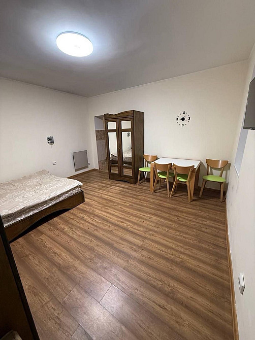 Продаж 1 кім.квартири у самому центрі / пл. Святого Теодора Львів - зображення 4