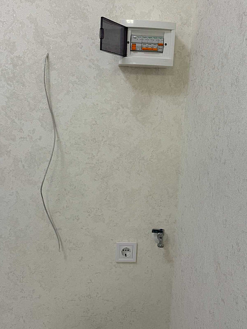 LS-19  Продається  квартира в ЖК Воробйові гори на Полях Харків - зображення 5