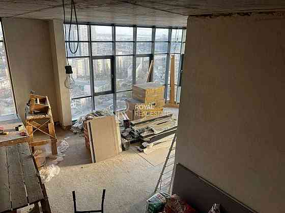 Продаж Квартира 3к Пентхаус 153 м2 Андрія Верхогляда Печерськ Київ Киев