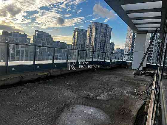 Продаж Квартира 3к Пентхаус 153 м2 Андрія Верхогляда Печерськ Київ Киев