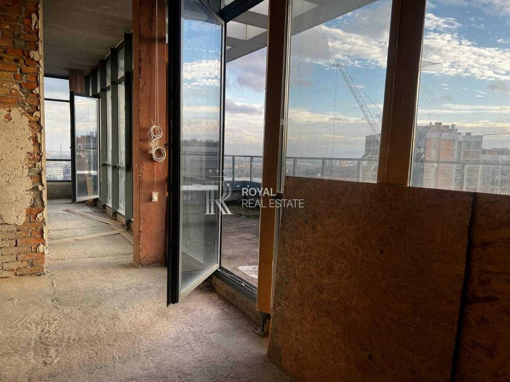 Продаж Квартира 3к Пентхаус 153 м2 Андрія Верхогляда Печерськ Київ Киев - изображение 5