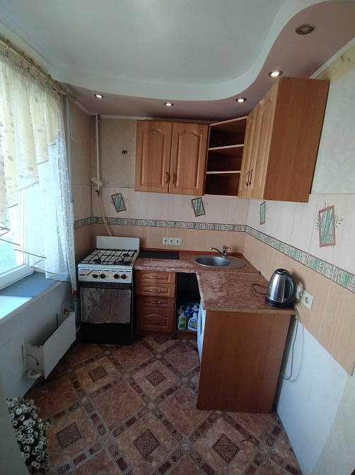 Однокімнатна квартира Південне (Харківський р-н) - зображення 1