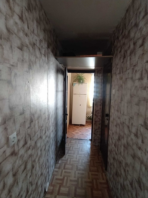 Однокімнатна квартира Південне (Харківський р-н) - зображення 7