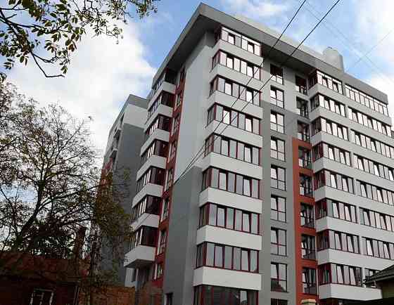 4 кімнати біля Стрийського парку | Зданий будинок | Без комісії Львів