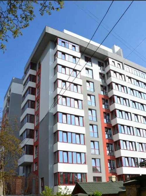 4 кімнати біля Стрийського парку | Зданий будинок | Без комісії Львів - зображення 1