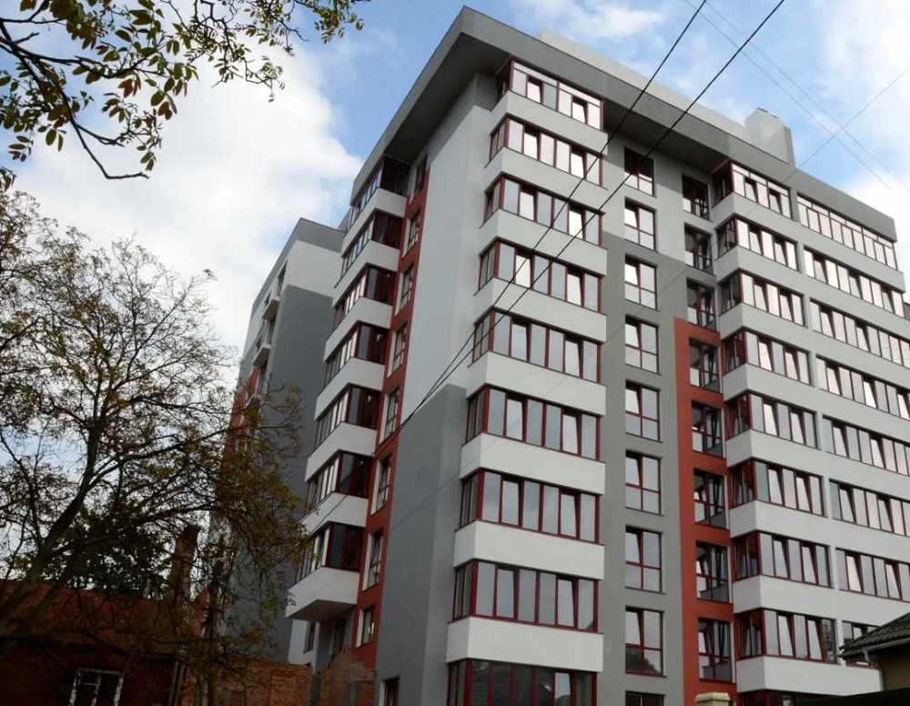 4 кімнати біля Стрийського парку | Зданий будинок | Без комісії Львів - зображення 2