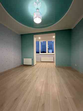 Продаж 2-х кітнатної  квартири вул.Жужоми Черкаси