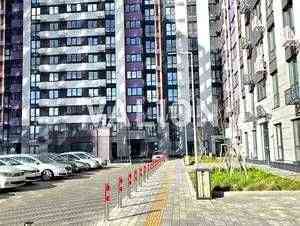 Без % Продаж 1-кім. квартири, ЖК "OkLand" пр.Повітряних Сил 56. Киев