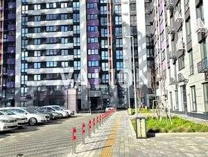 Без % Продаж 1-кім. квартири, ЖК "OkLand" пр.Повітряних Сил 56. Киев - изображение 5