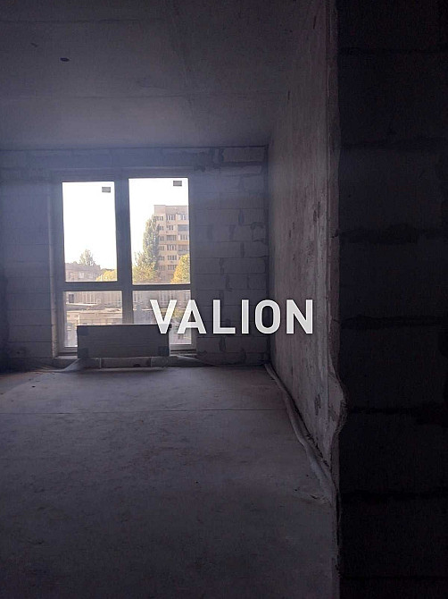 Без % Продаж 1-кім. квартири, ЖК "OkLand" пр.Повітряних Сил 56. Киев - изображение 2