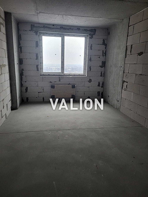 Без % Продаж 1-кім. квартири, ЖК "OkLand" пр.Повітряних Сил 56. Киев - изображение 4