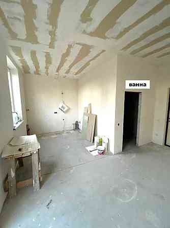 1-кімн. квартира з зем.ділянкою, м. Бориспіль вул Шевченка, 38.000 EUR Бориспіль