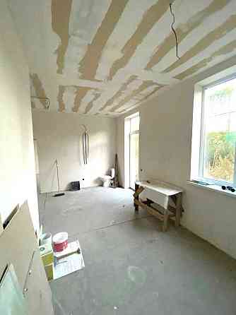 1-кімн. квартира з зем.ділянкою, м. Бориспіль вул Шевченка, 38.000 EUR Бориспіль