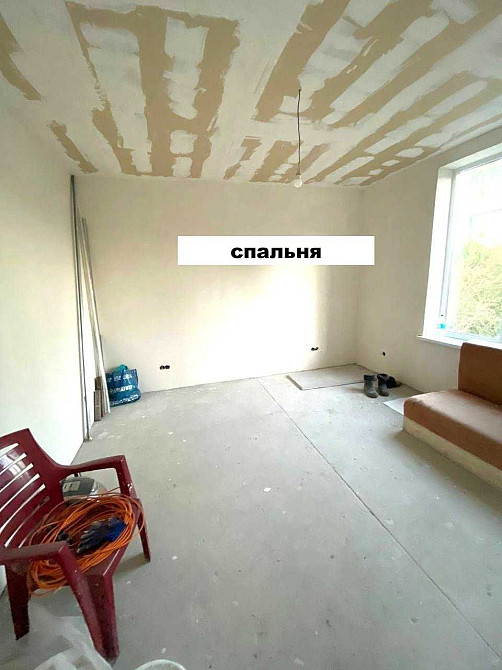 1-кімн. квартира з зем.ділянкою, м. Бориспіль вул Шевченка, 38.000 EUR Бориспіль - зображення 3