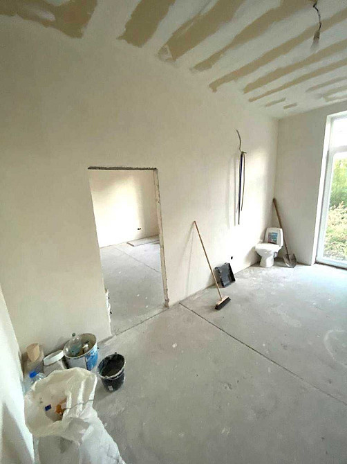 1-кімн. квартира з зем.ділянкою, м. Бориспіль вул Шевченка, 38.000 EUR Бориспіль - зображення 7