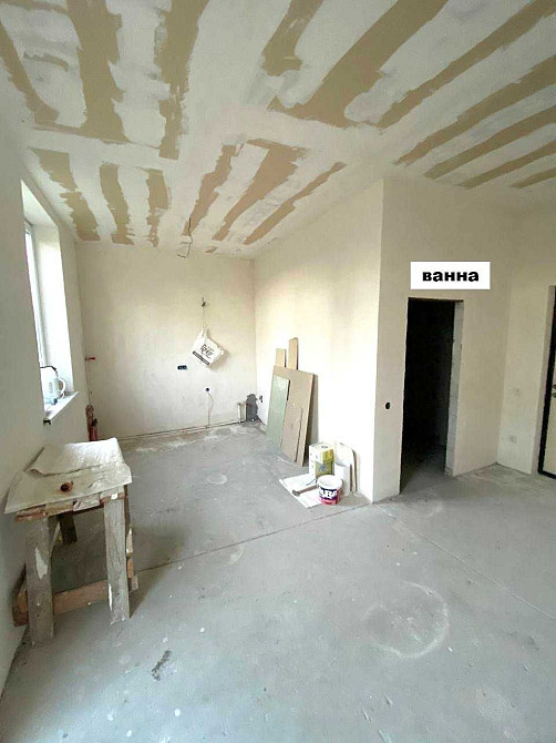 1-кімн. квартира з зем.ділянкою, м. Бориспіль вул Шевченка, 38.000 EUR Бориспіль - зображення 6