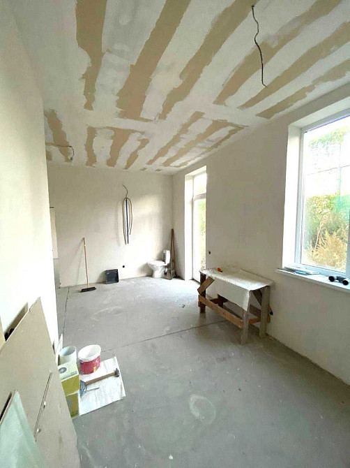 1-кімн. квартира з зем.ділянкою, м. Бориспіль вул Шевченка, 38.000 EUR Бориспіль - зображення 1