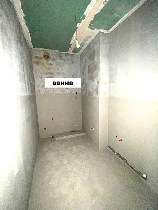 1-кімн. квартира з зем.ділянкою, м. Бориспіль вул Шевченка, 38.000 EUR Бориспіль - зображення 4