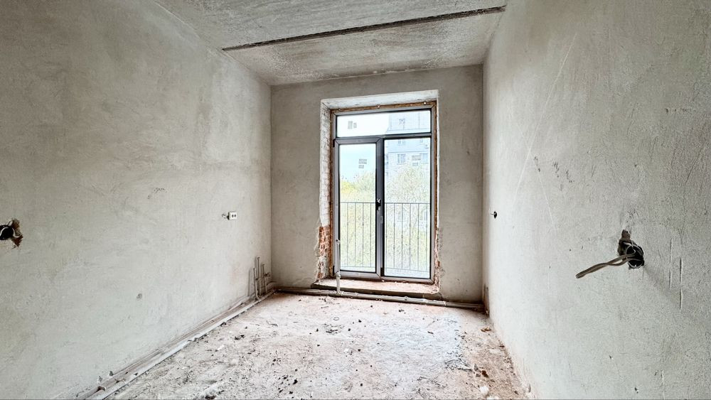 Єдина пропозиція: 2к кв майже в ЦЕНТРІ міста! єОселя/єВідновлення Чернігів - зображення 5