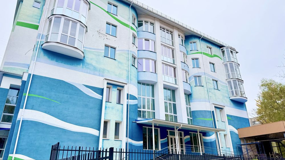 Єдина пропозиція: 2к кв майже в ЦЕНТРІ міста! єОселя/єВідновлення Чернігів - зображення 1