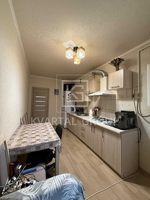 Продам ВЕЛИКУ 1к квартиру з ремонтом. 44м2. ЦЕНТРАЛЬНИЙ ПАРК. Ірпінь - зображення 3