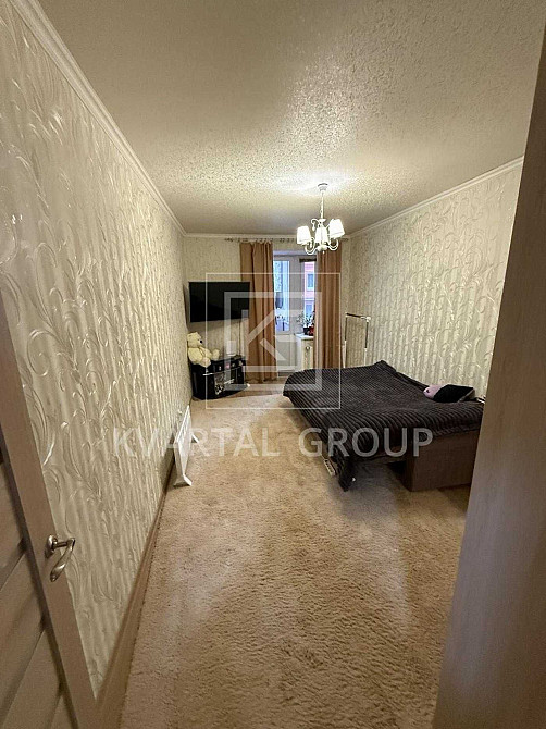 Продам ВЕЛИКУ 1к квартиру з ремонтом. 44м2. ЦЕНТРАЛЬНИЙ ПАРК. Ірпінь - зображення 7