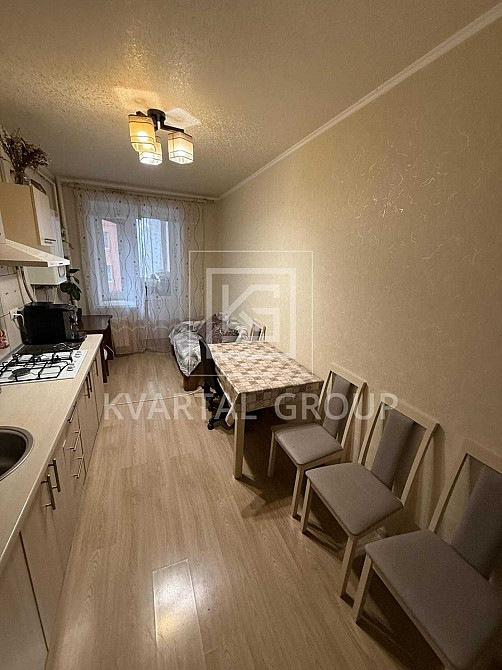 Продам ВЕЛИКУ 1к квартиру з ремонтом. 44м2. ЦЕНТРАЛЬНИЙ ПАРК. Ірпінь - зображення 4