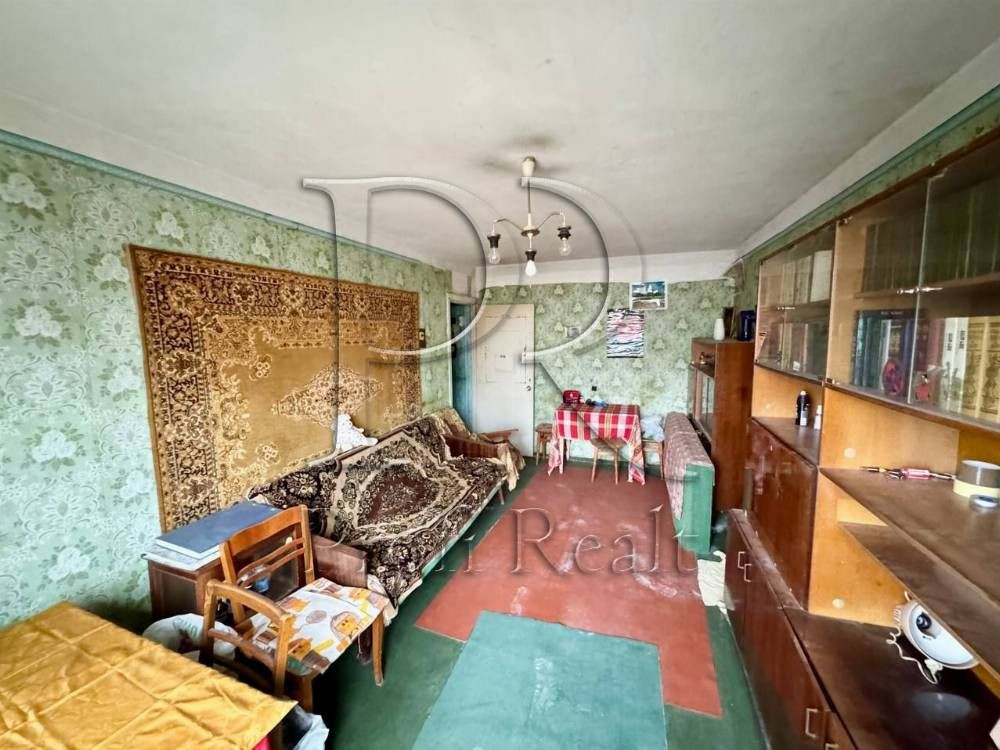 Продаж 3-к квартири Якуба Коласа 9, Борщагівка Святошин Академ Киев - изображение 1