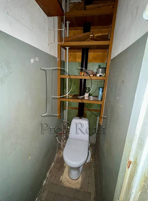 Продаж 3-к квартири Якуба Коласа 9, Борщагівка Святошин Академ Киев - изображение 7